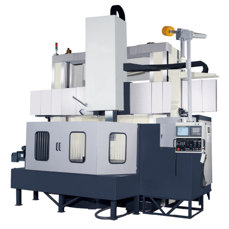 Torno vertical FATEK
