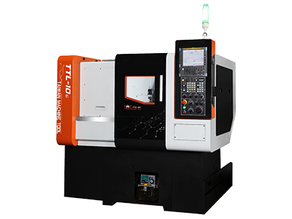 Torno CNC TMT TTL-G